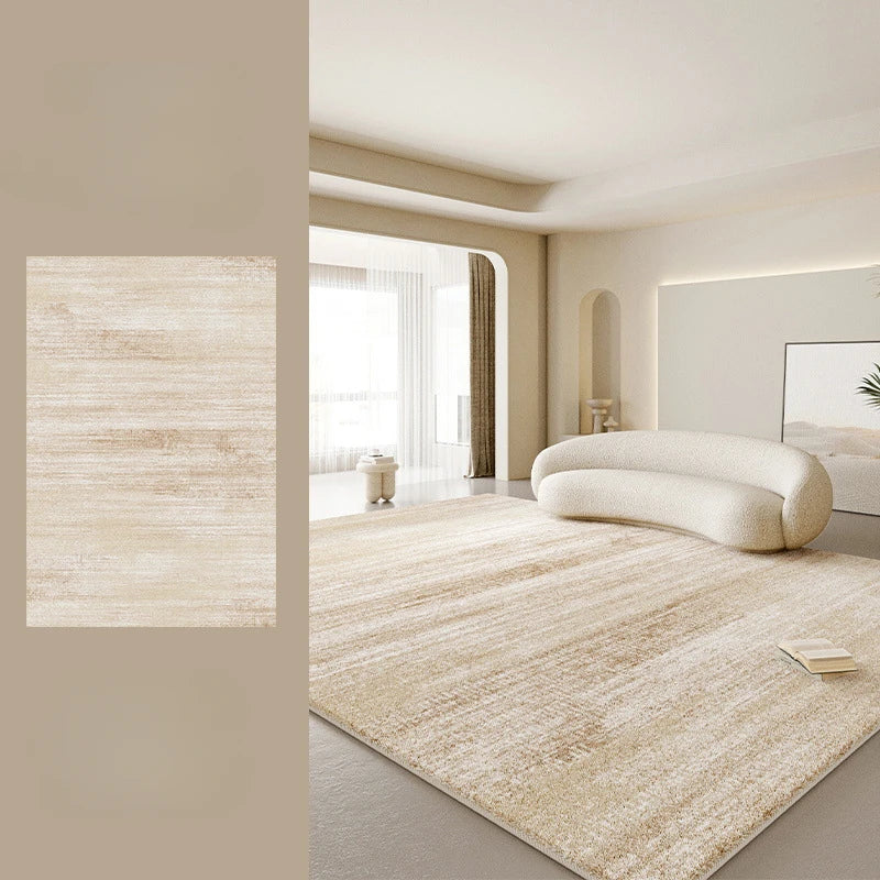 Cream Comfort Rug