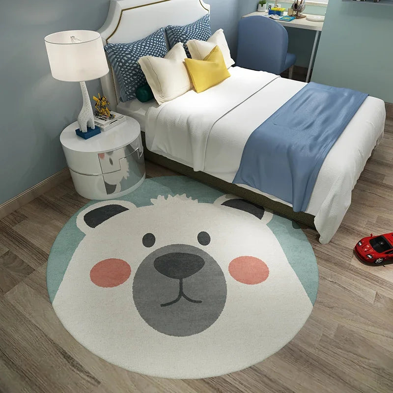 Whimsy Floor Charm
