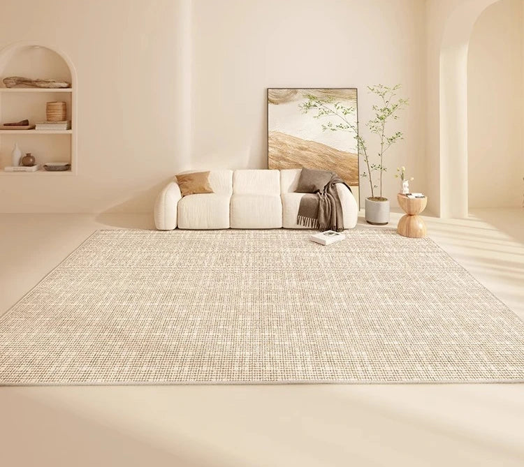 Cream Luxe Floor