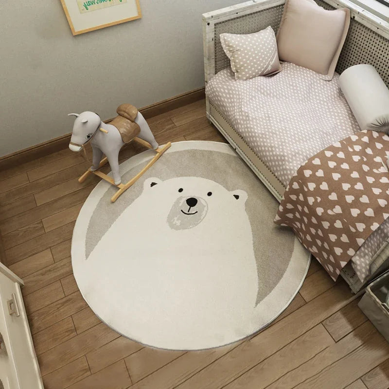 Whimsy Floor Charm