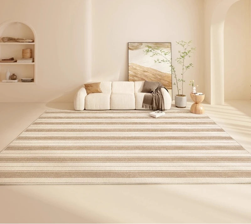 Cream Luxe Floor