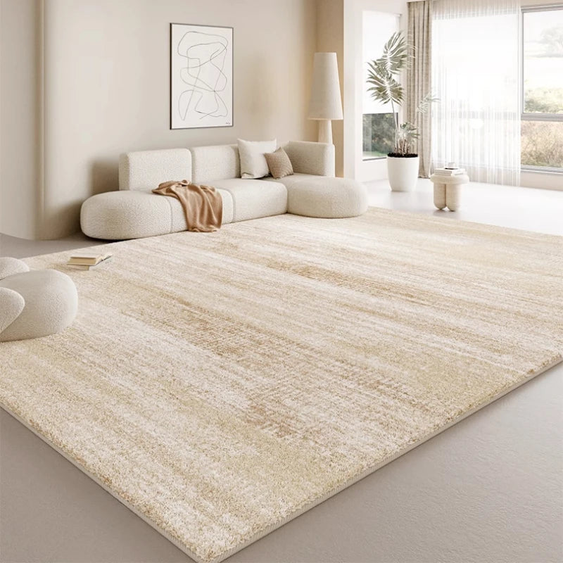 Cream Comfort Rug
