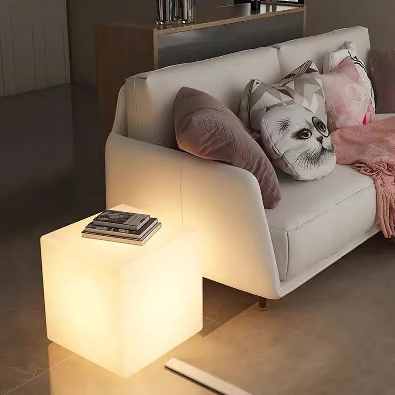ModernAura Lamp