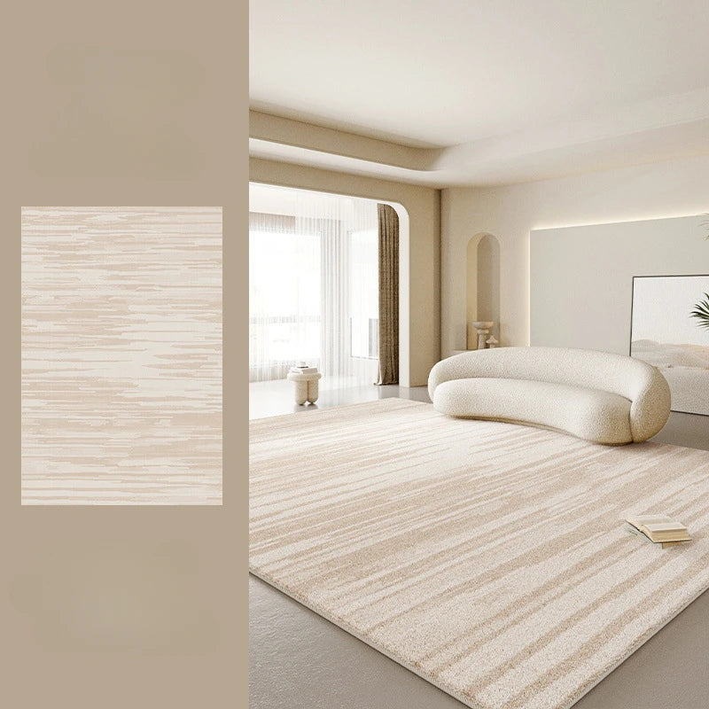 Cream Comfort Rug