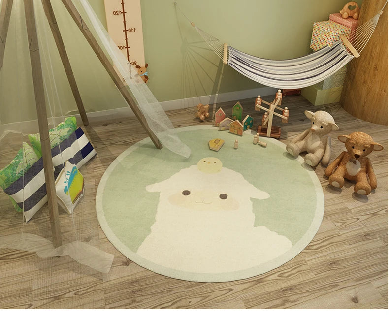 Whimsy Floor Charm