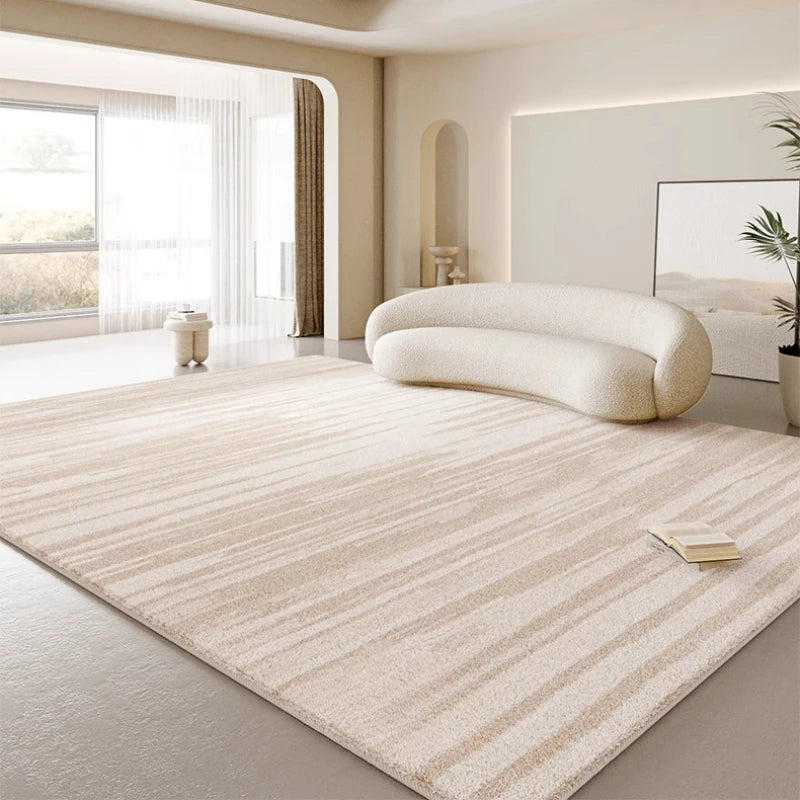 Cream Comfort Rug