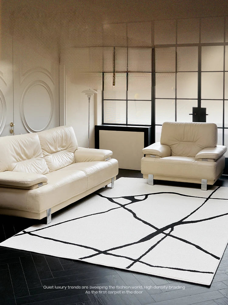 Luxury Carpets for Living Room