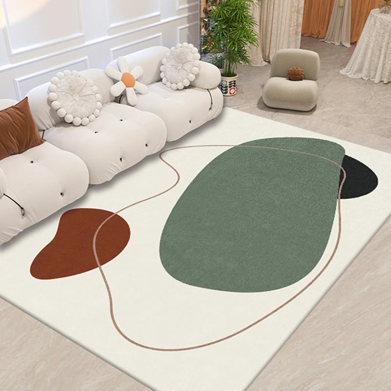 High Quality Home Decor Floor Mat