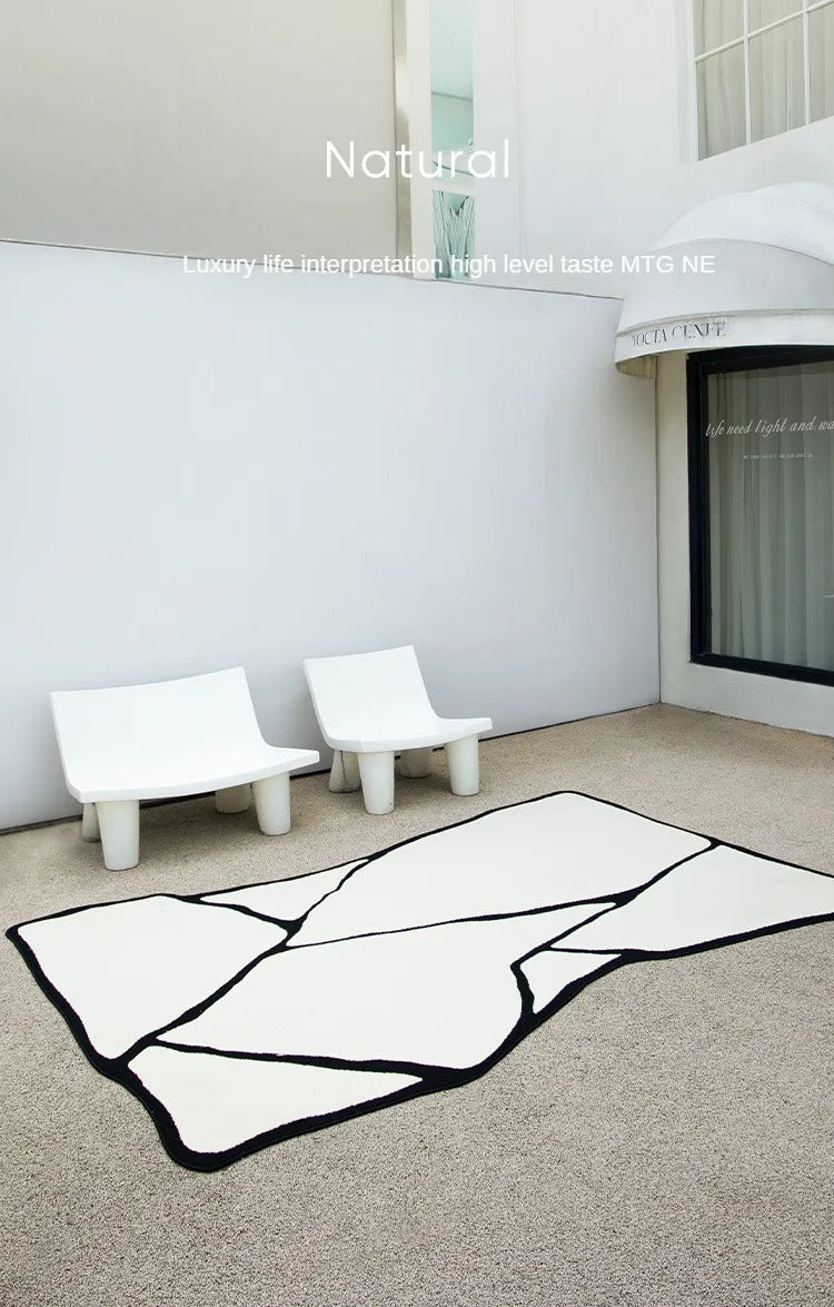 Luxury Carpets for Living Room