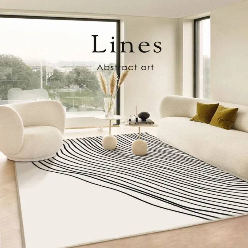 Living Room Decoration Rug