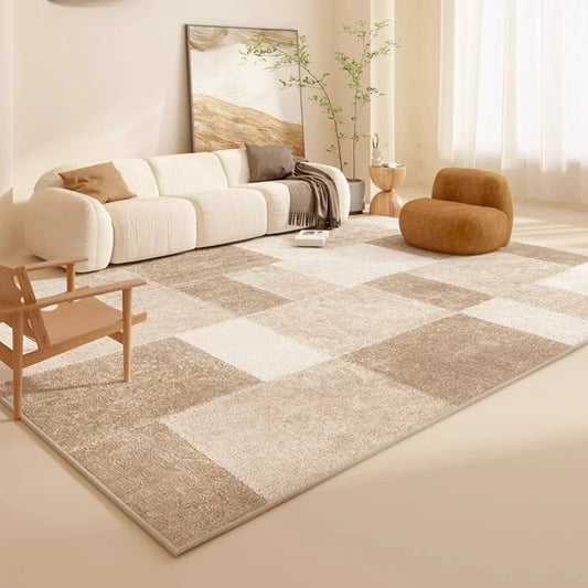 Cream Luxe Floor