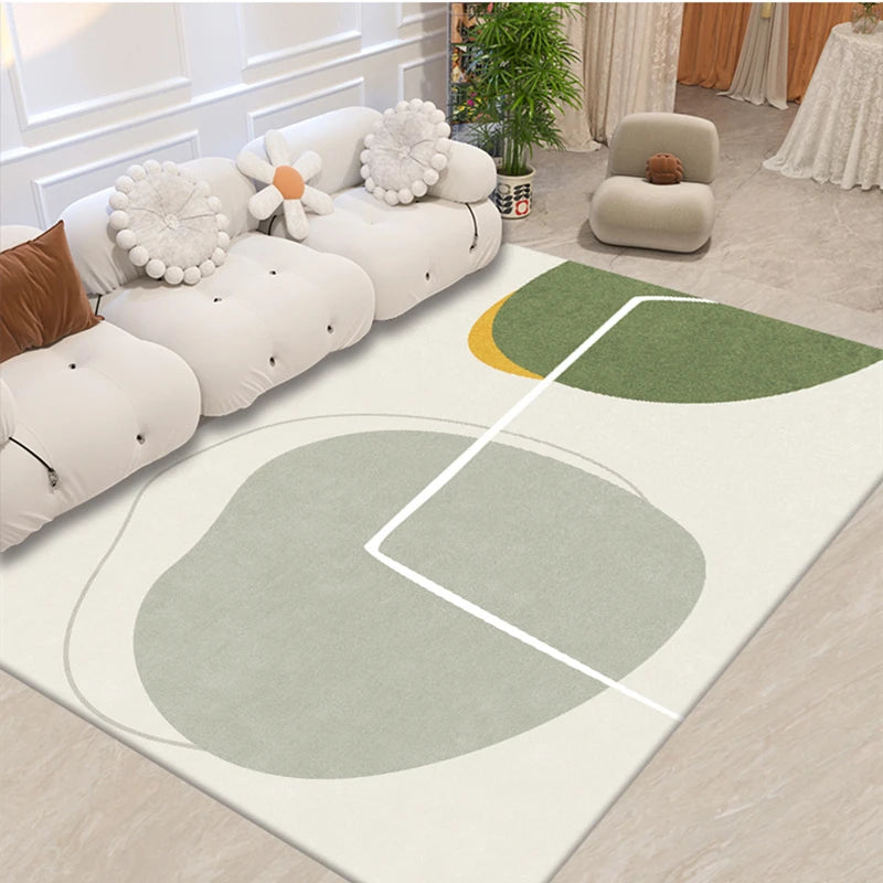 High Quality Home Decor Floor Mat