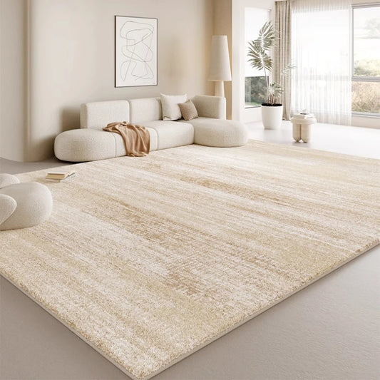 Cream Comfort Rug