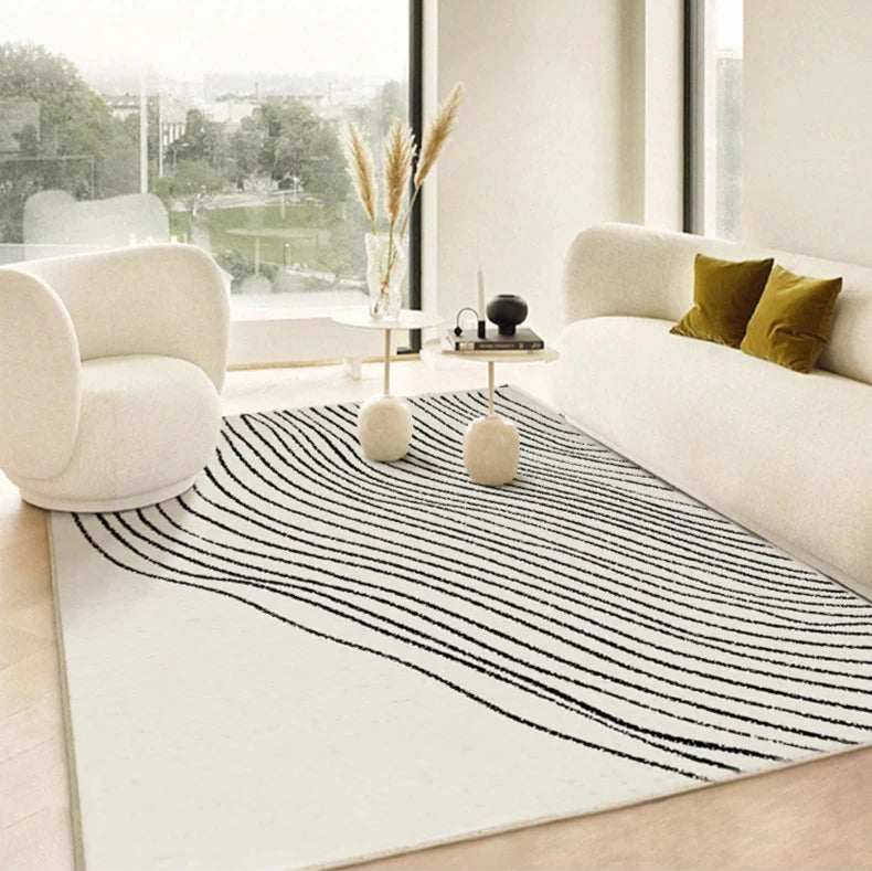 Living Room Decoration Rug